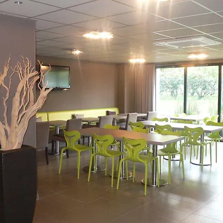 Ibis Styles Rennes Hotel 3*