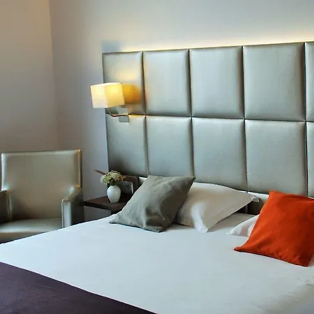 Hotel Ibis Styles Rennes