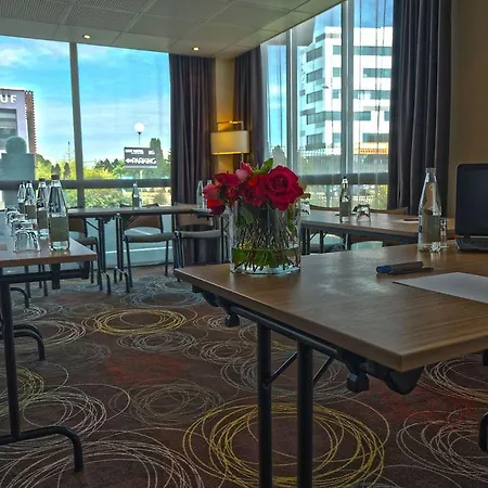 Ibis Styles Rennes Cesson-Sévigné