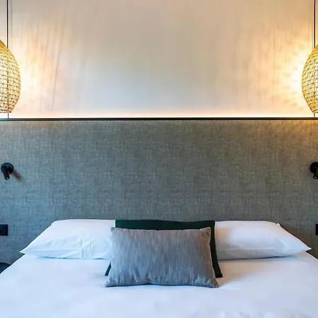 Hotel Ibis Styles Rennes