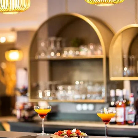 Hotel Ibis Styles Rennes Cesson-Sévigné