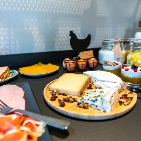 Hotel Ibis Styles Rennes