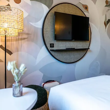 Ibis Styles Rennes Hotel 3*