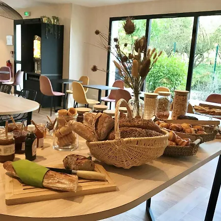 Ibis Styles Rennes 3* Cesson-Sévigné