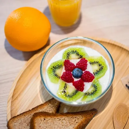 Ibis Styles Rennes Hotel