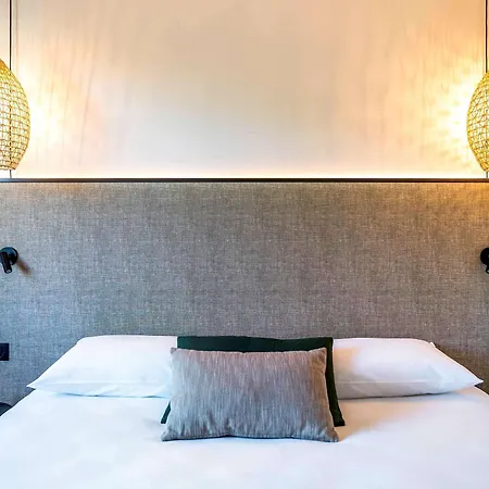Ibis Styles Rennes Hotel