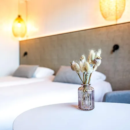 Ibis Styles Rennes 3*