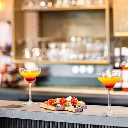 Ibis Styles Rennes Cesson-Sévigné