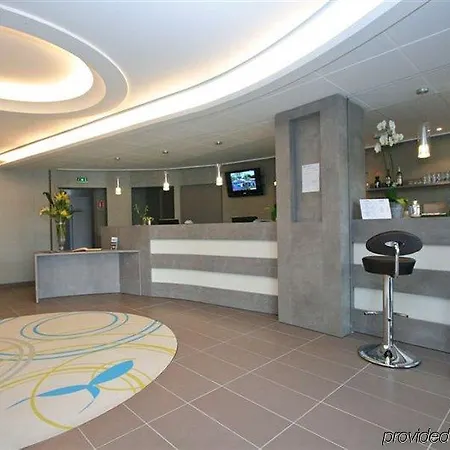 Ibis Styles Rennes