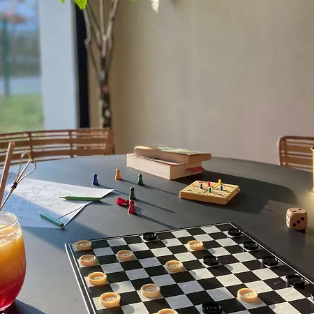 Hotel Ibis Styles Rennes 3*