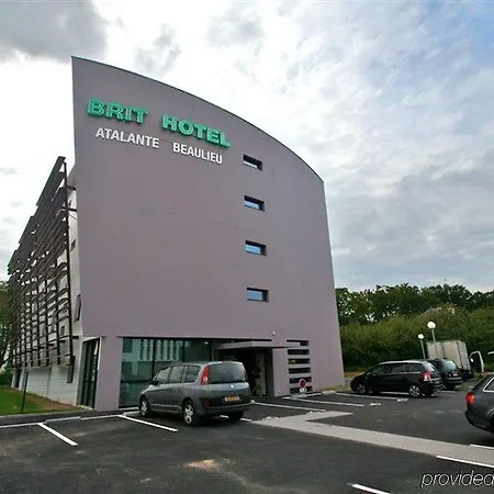 Ibis Styles Rennes