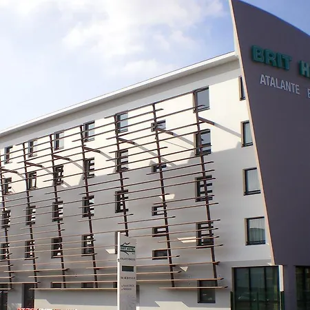 Ibis Styles Rennes