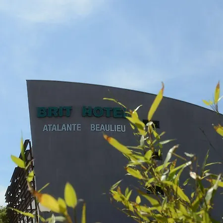 Ibis Styles Rennes Ξενοδοχείο