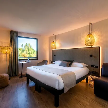 Ibis Styles Rennes