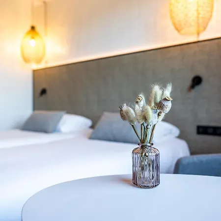 Ibis Styles Rennes 3*