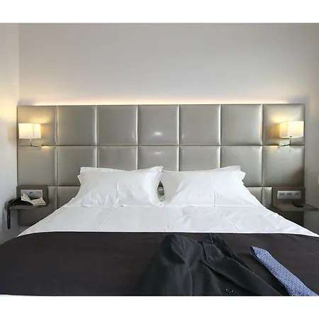 Ξενοδοχείο Ibis Styles Rennes 3*