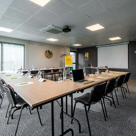 Ibis Styles Rennes Hotel