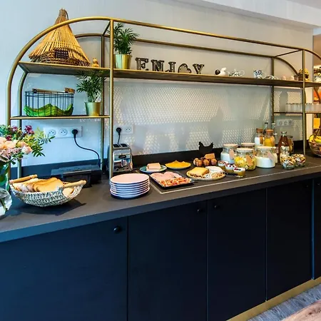 Ibis Styles Rennes Ξενοδοχείο Cesson-Sévigné