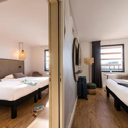 Ibis Styles Rennes