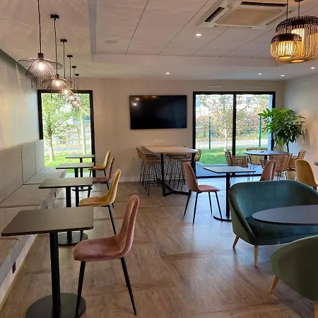 Ibis Styles Rennes Ξενοδοχείο Cesson-Sévigné