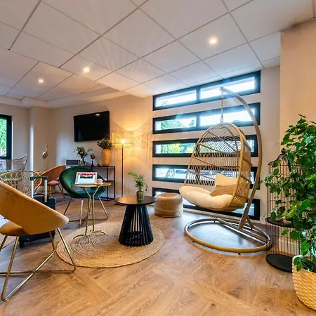 Ibis Styles Rennes Ξενοδοχείο