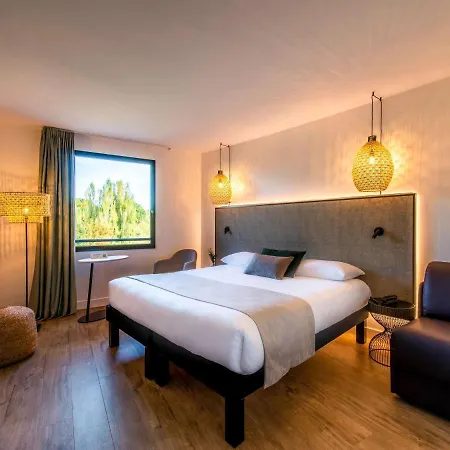 Ibis Styles Rennes 3* Cesson-Sévigné