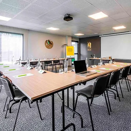 Ibis Styles Rennes