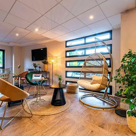 Ibis Styles Rennes Ξενοδοχείο 3*