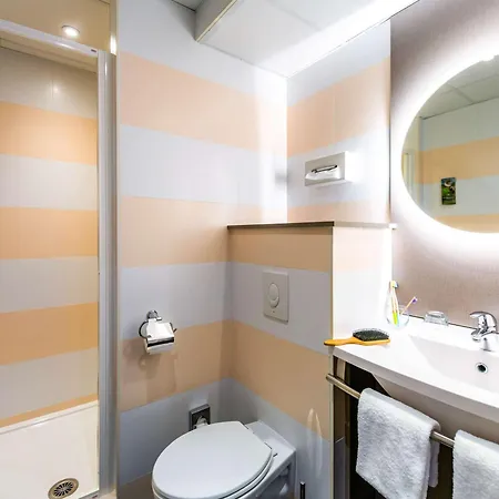 Ibis Styles Rennes Ξενοδοχείο 3*