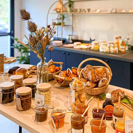 Ibis Styles Rennes Ξενοδοχείο