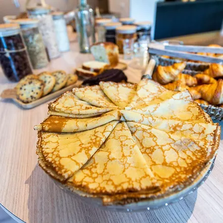 Ξενοδοχείο Ibis Styles Rennes