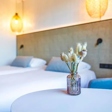 Ibis Styles Rennes Ξενοδοχείο Cesson-Sévigné