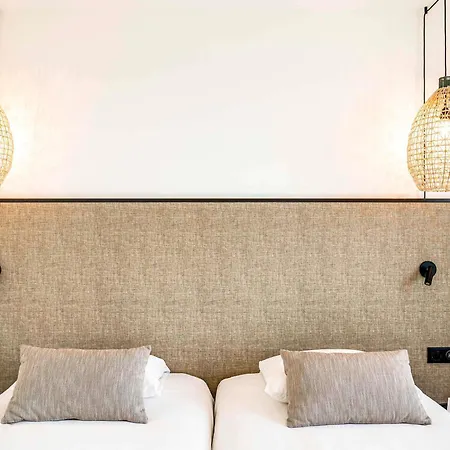 Ibis Styles Rennes Cesson-Sévigné