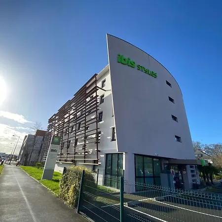 Ibis Styles Rennes